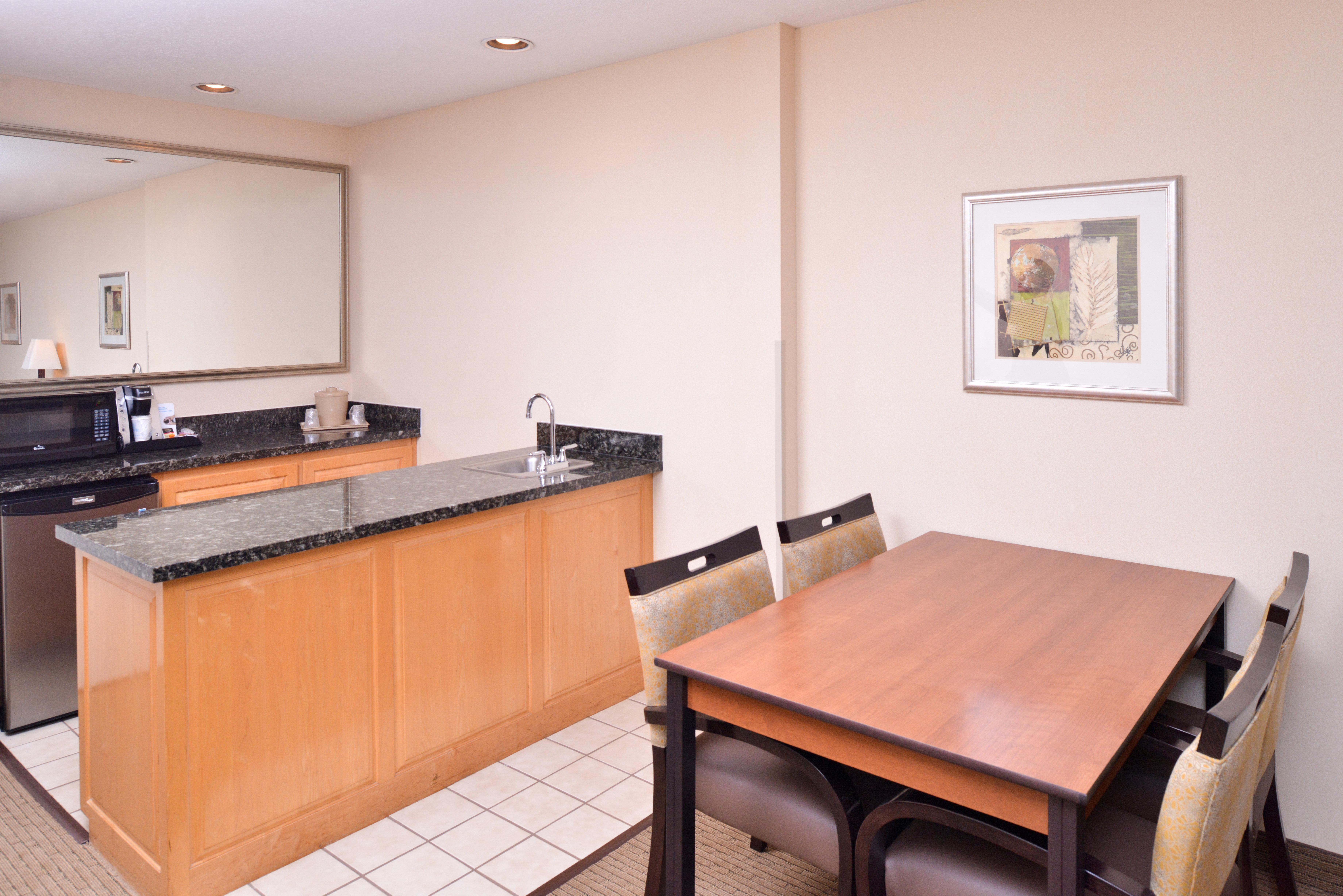 Best Western Bend North Buitenkant foto