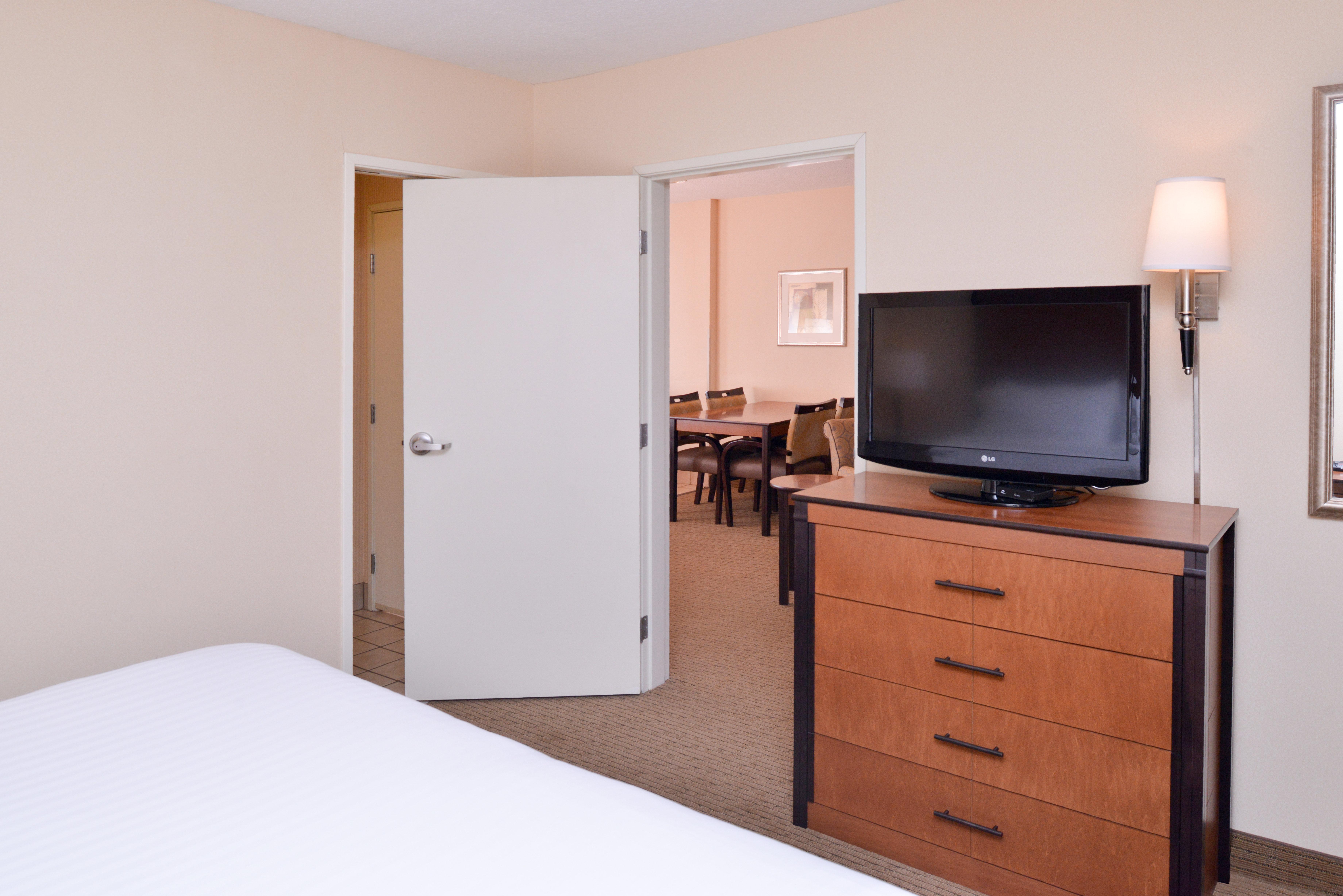 Best Western Bend North Buitenkant foto