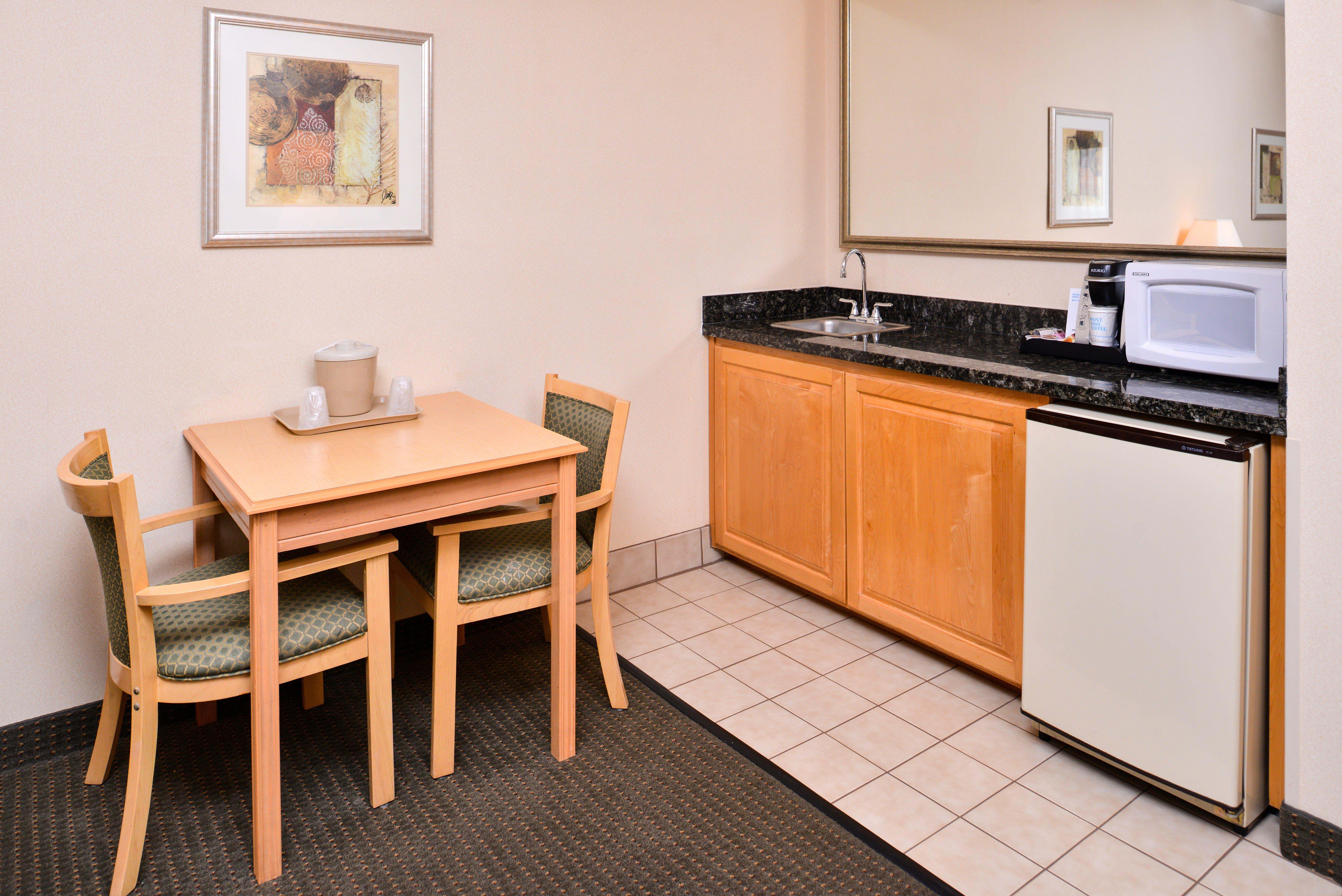 Best Western Bend North Buitenkant foto