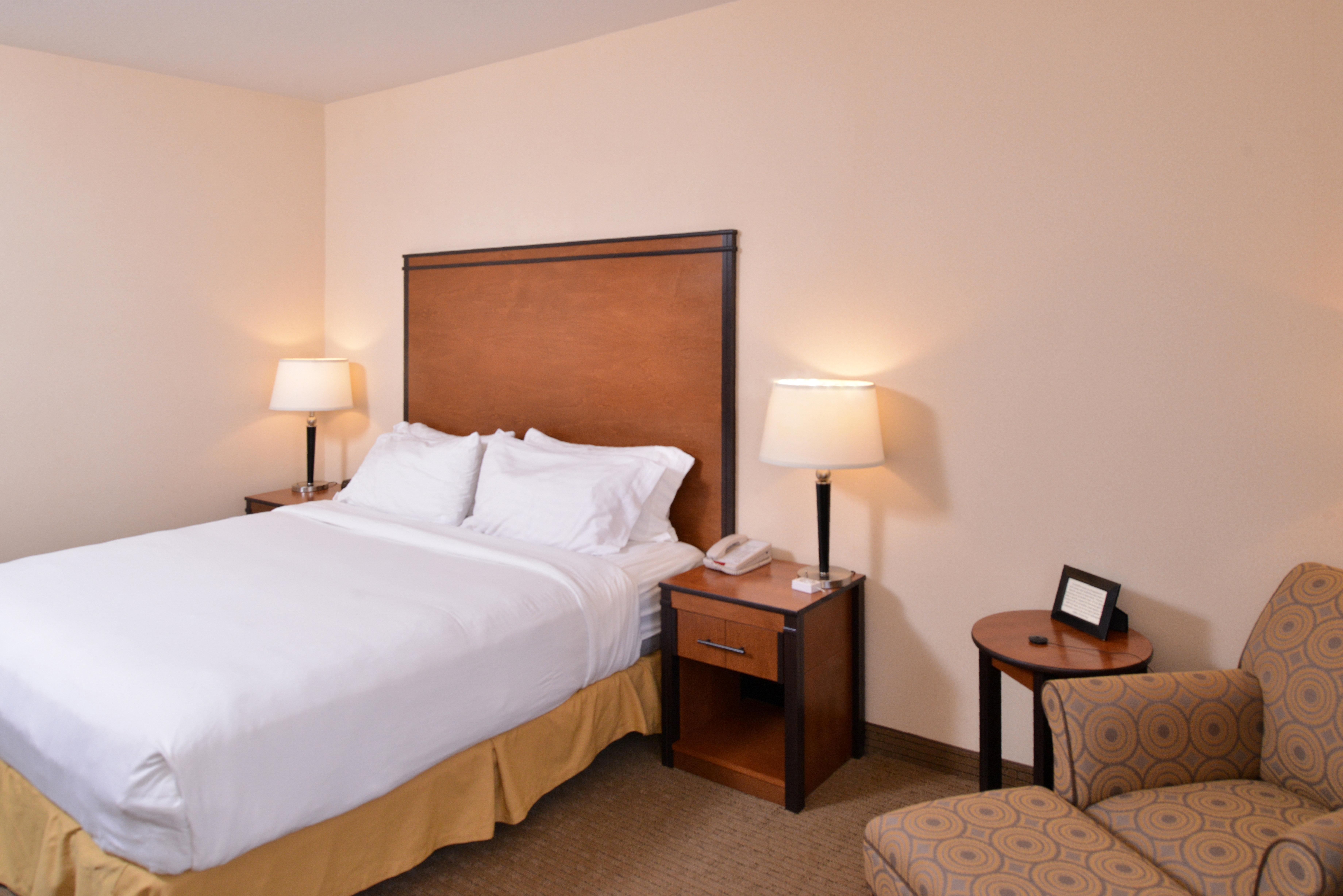 Best Western Bend North Buitenkant foto