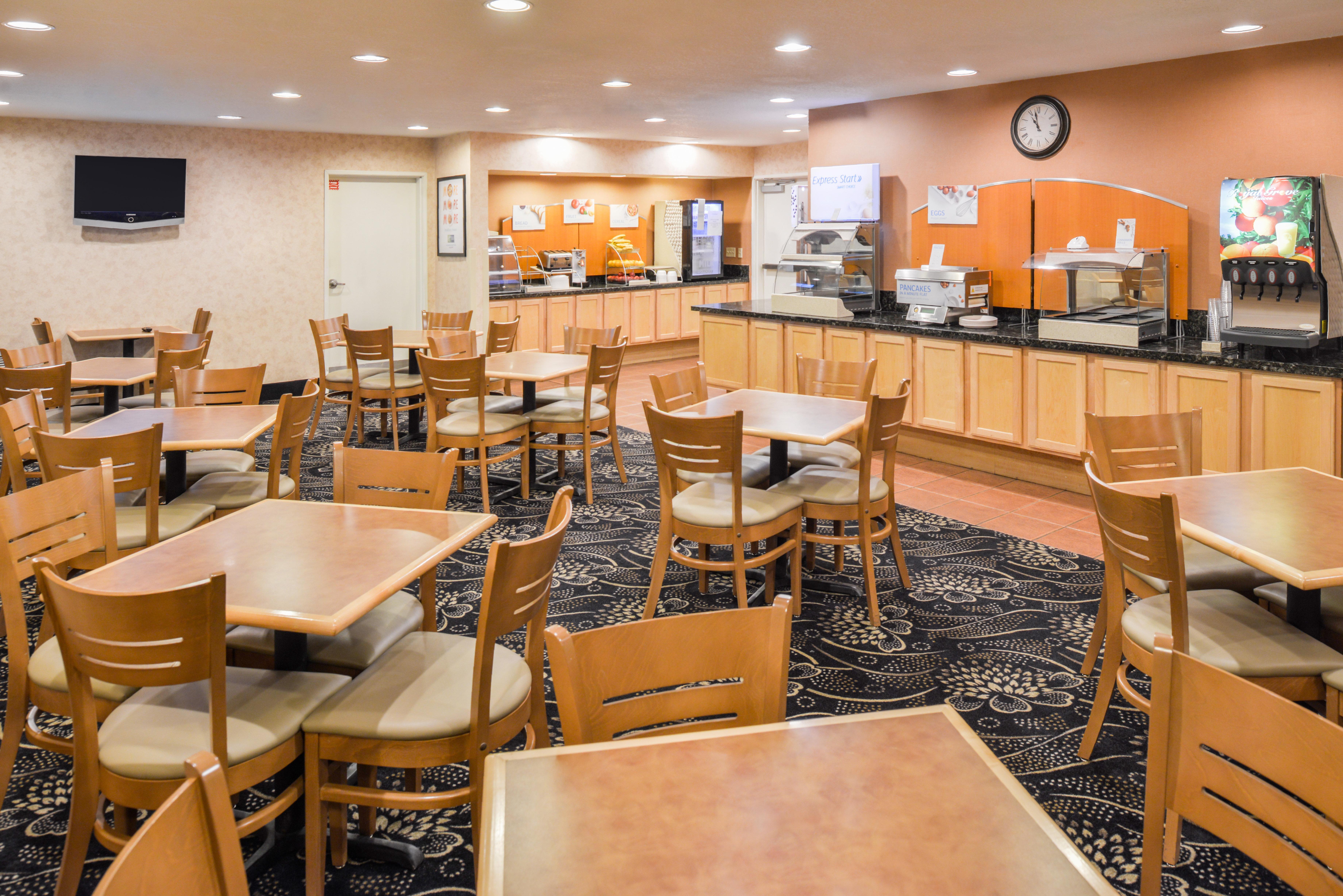 Best Western Bend North Buitenkant foto