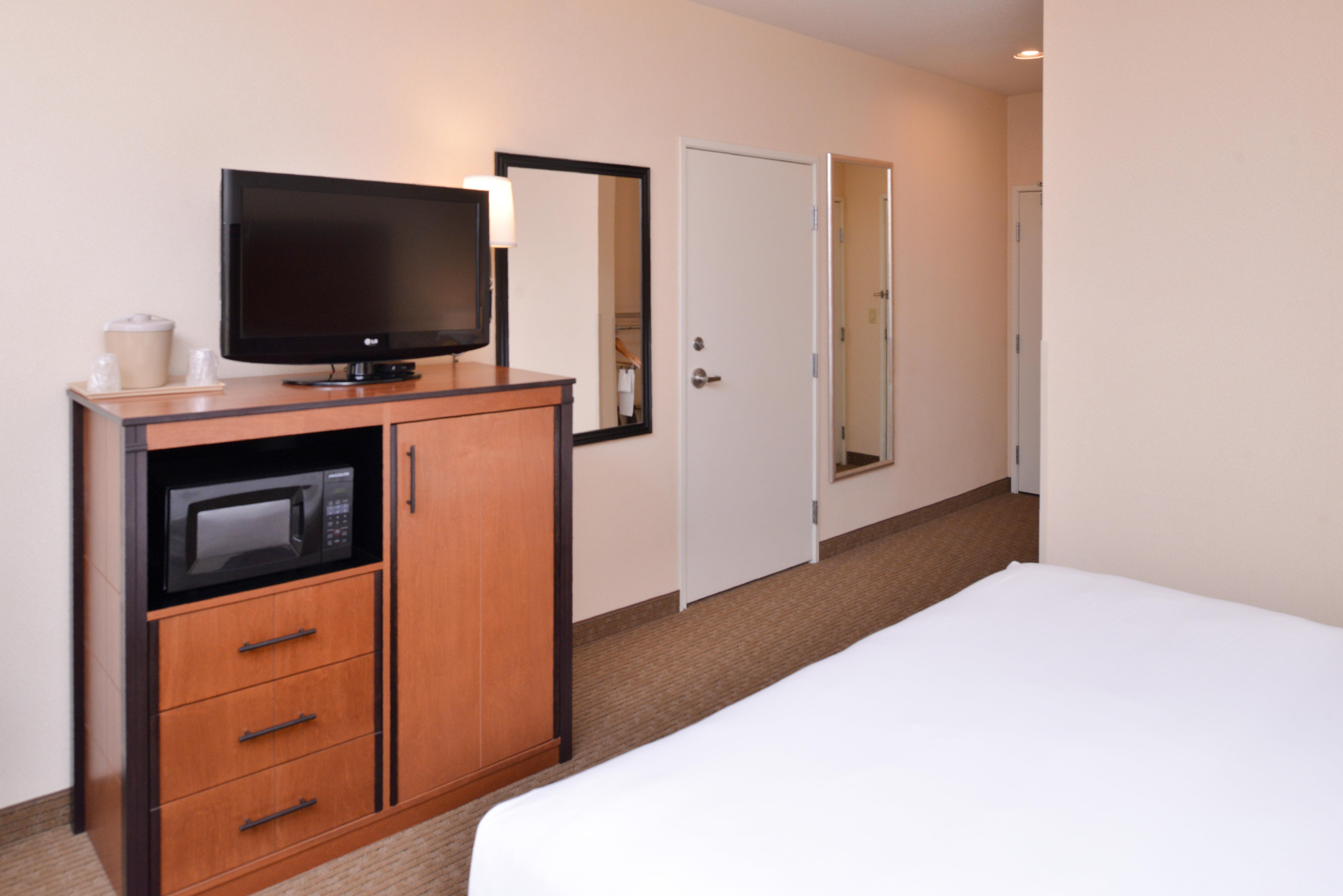 Best Western Bend North Buitenkant foto