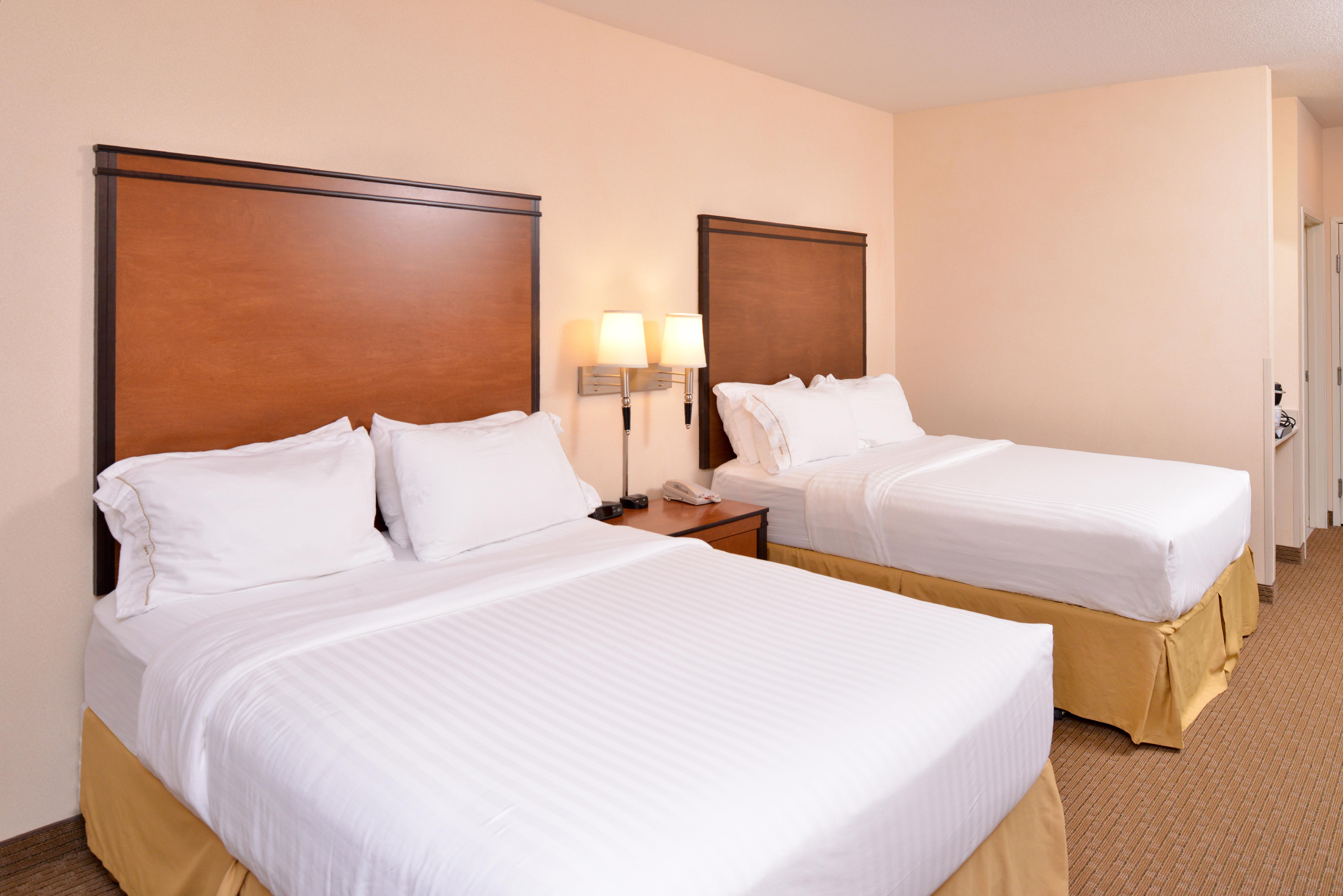 Best Western Bend North Buitenkant foto