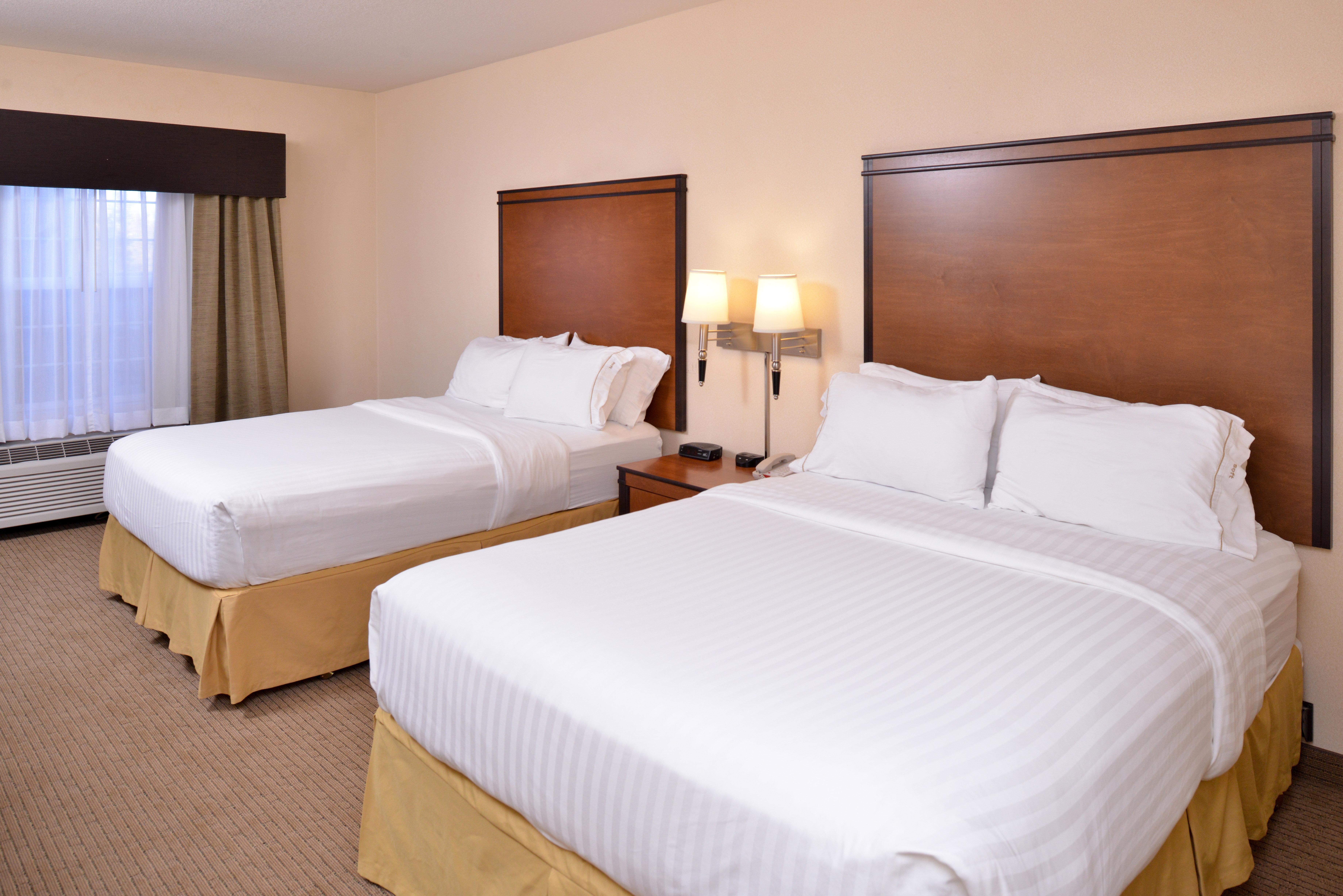 Best Western Bend North Buitenkant foto