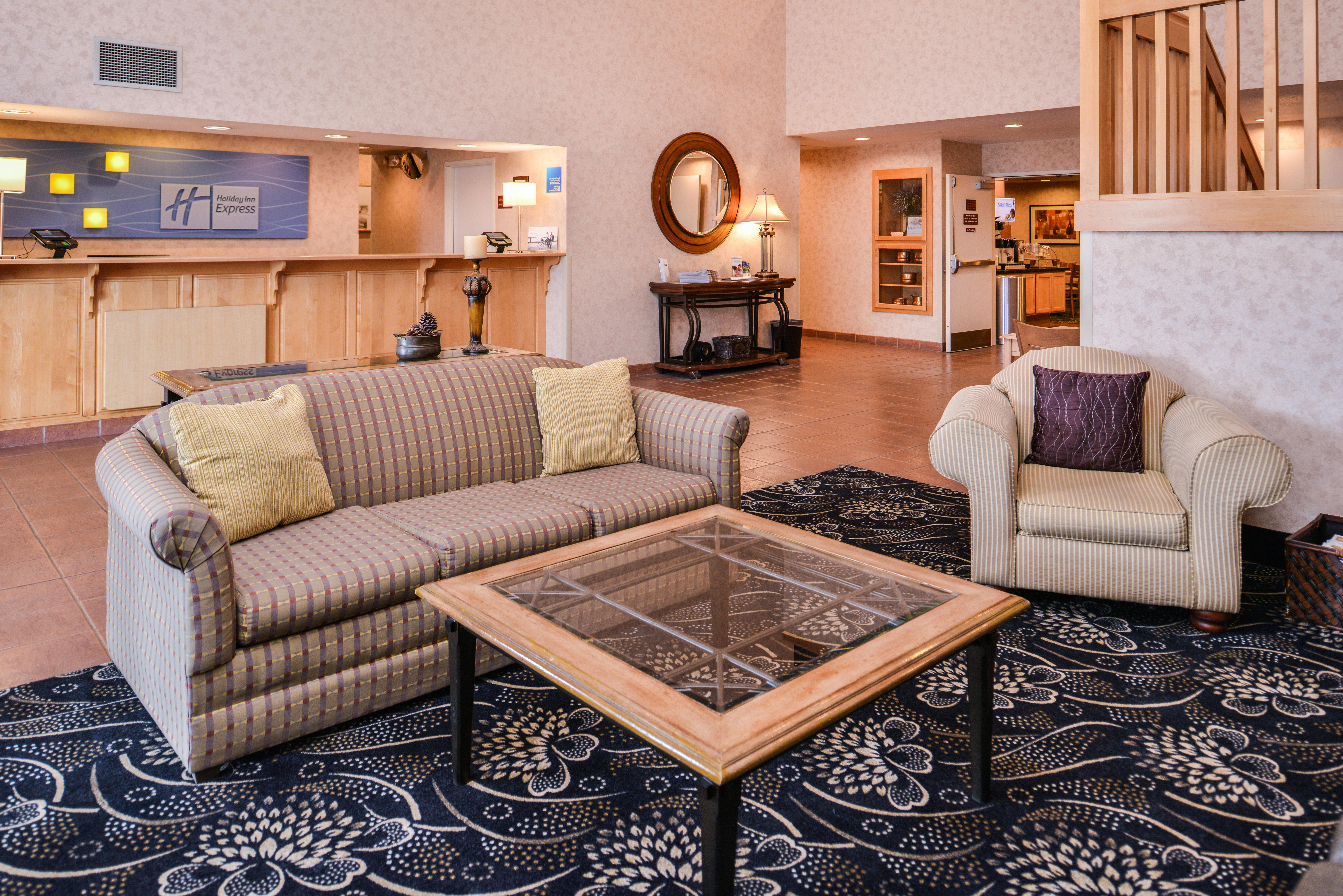 Best Western Bend North Buitenkant foto