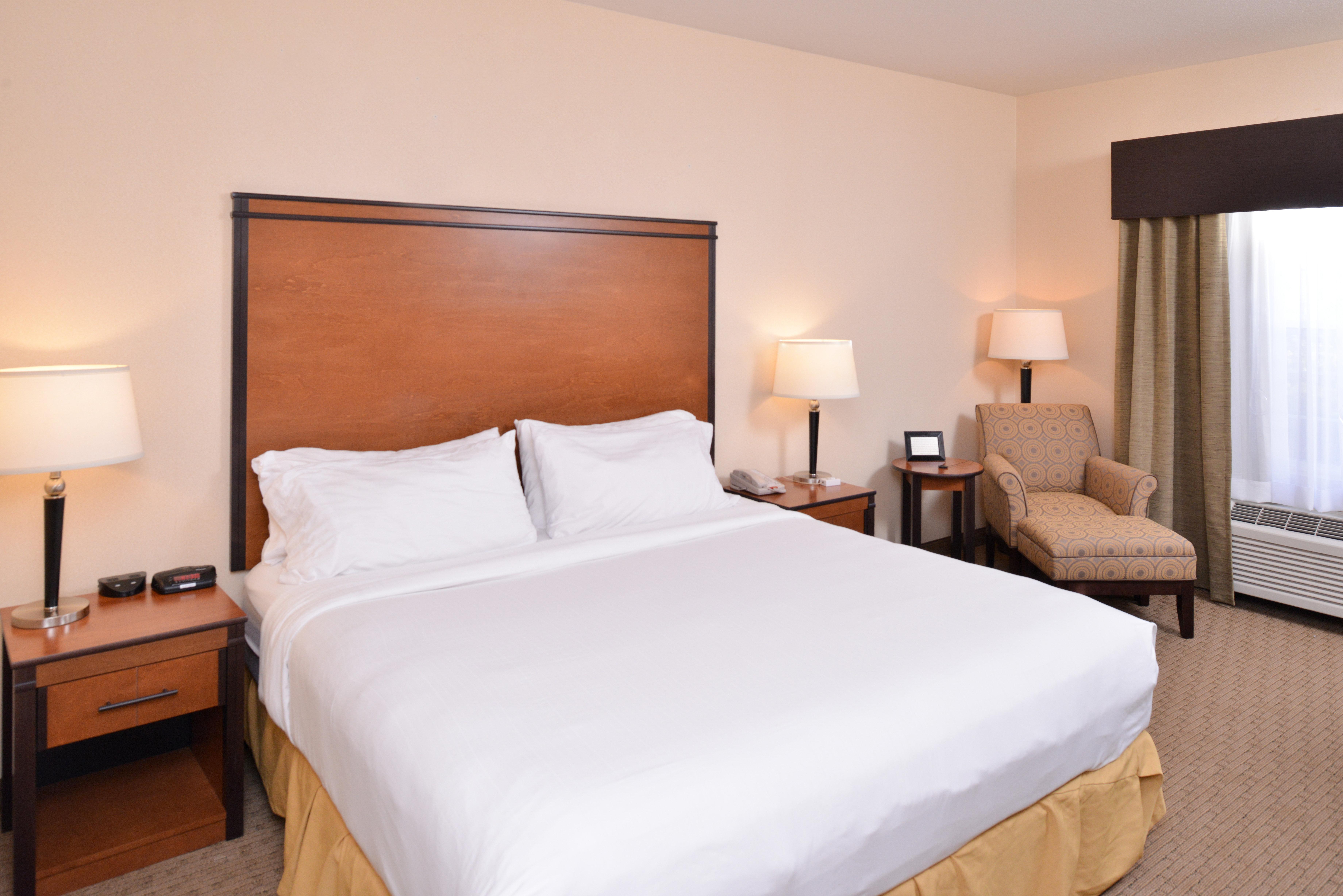 Best Western Bend North Buitenkant foto