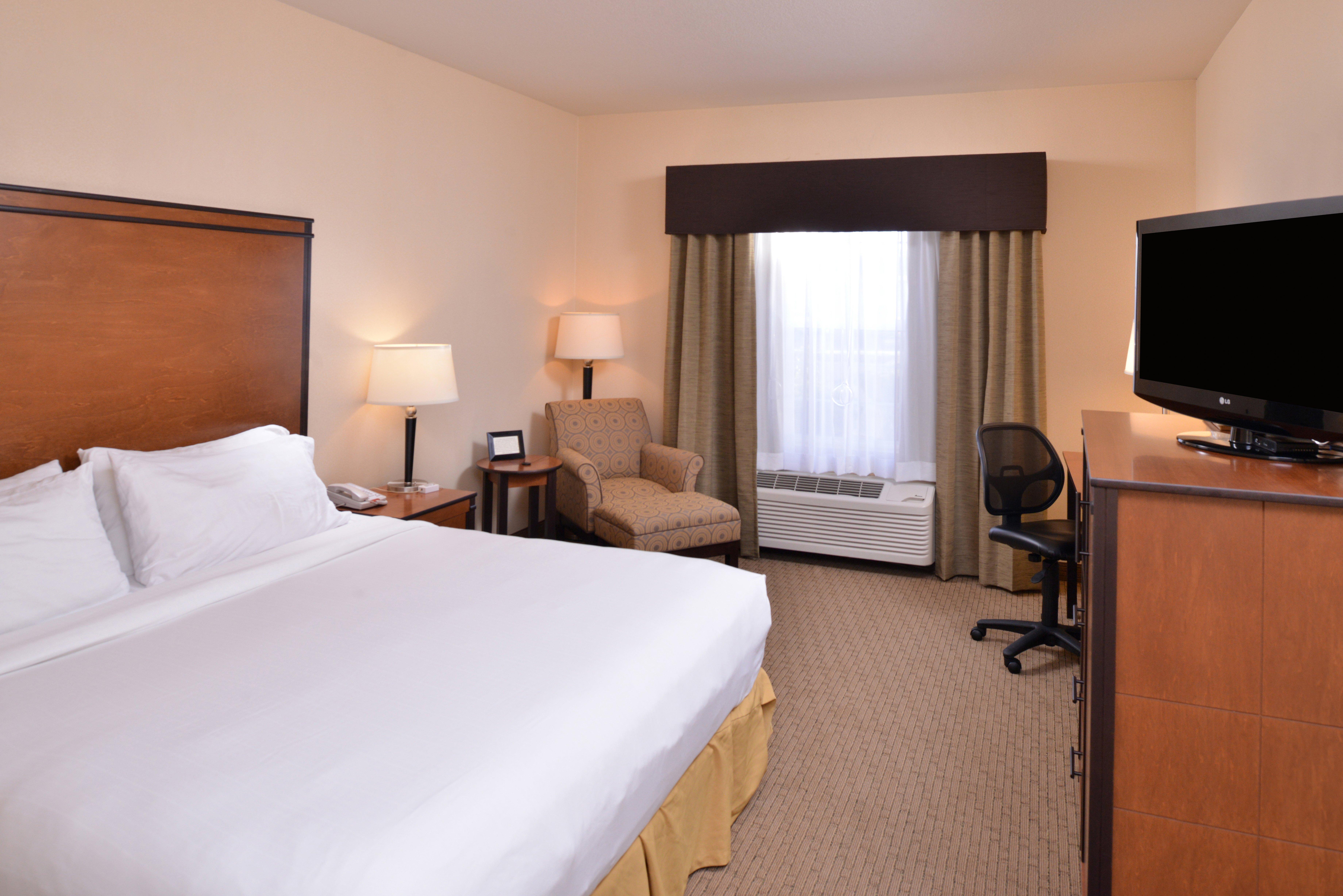 Best Western Bend North Buitenkant foto