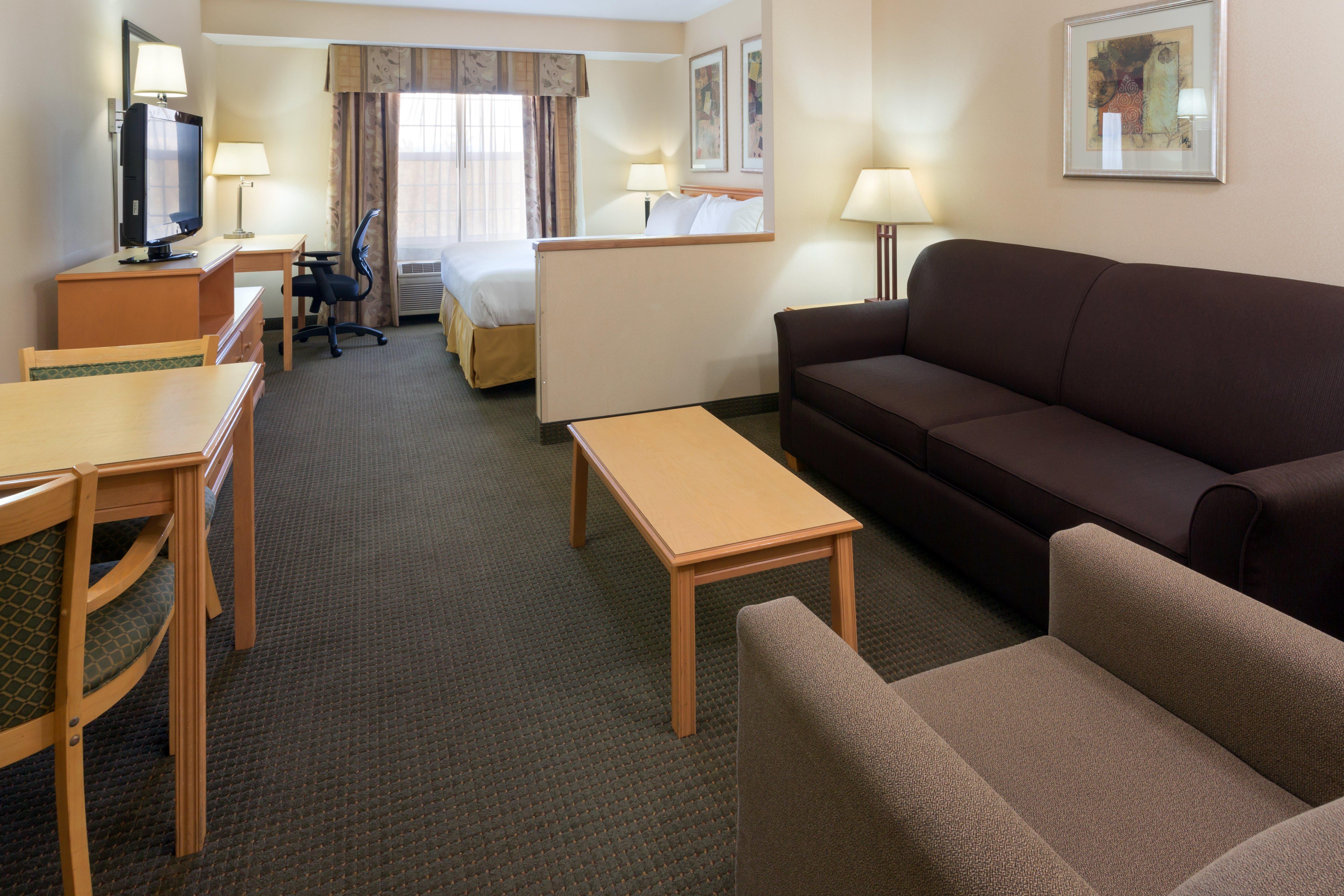 Best Western Bend North Buitenkant foto