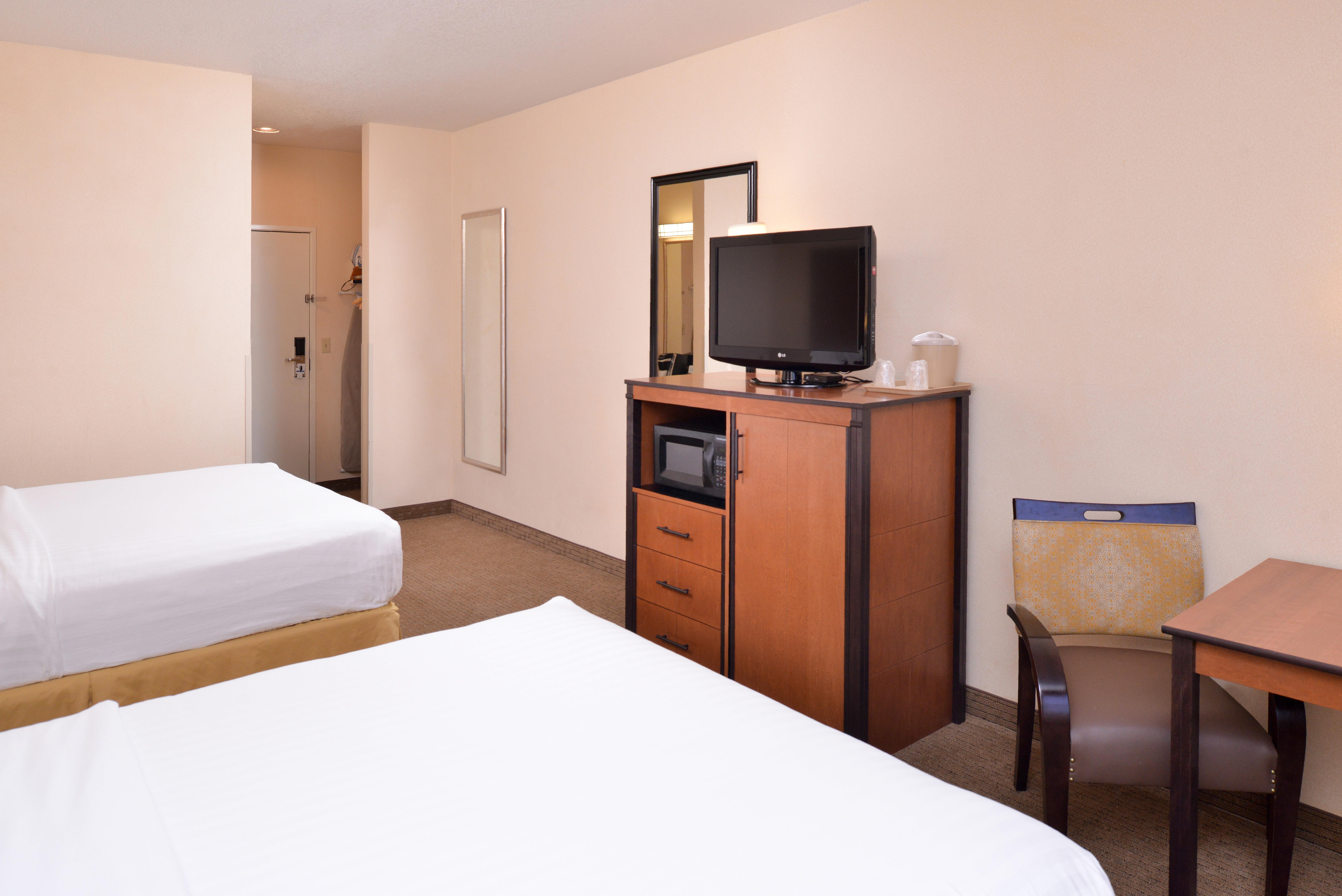 Best Western Bend North Buitenkant foto