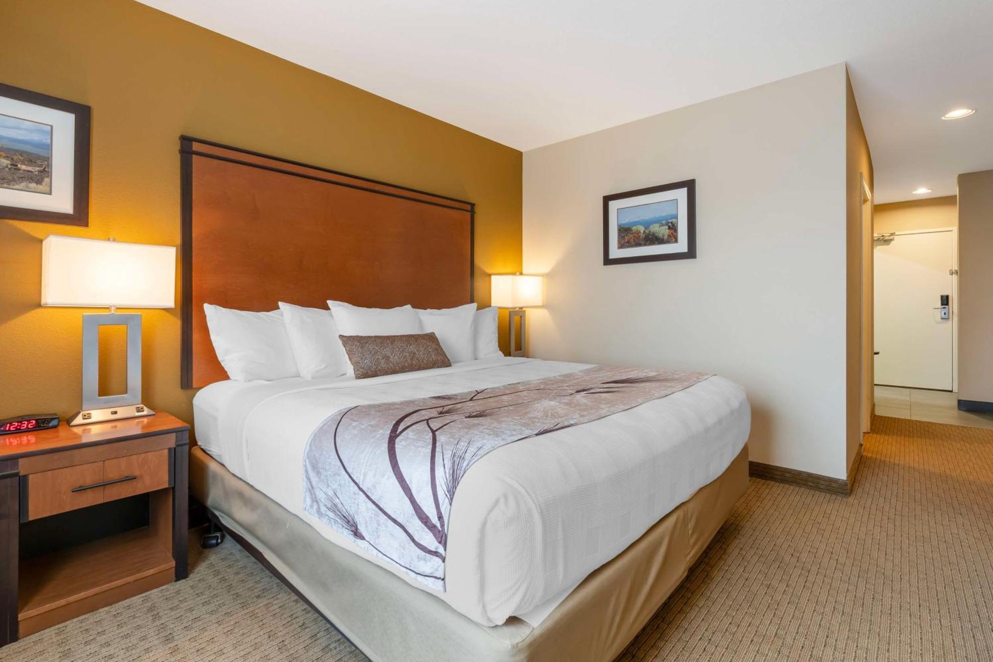 Best Western Bend North Buitenkant foto